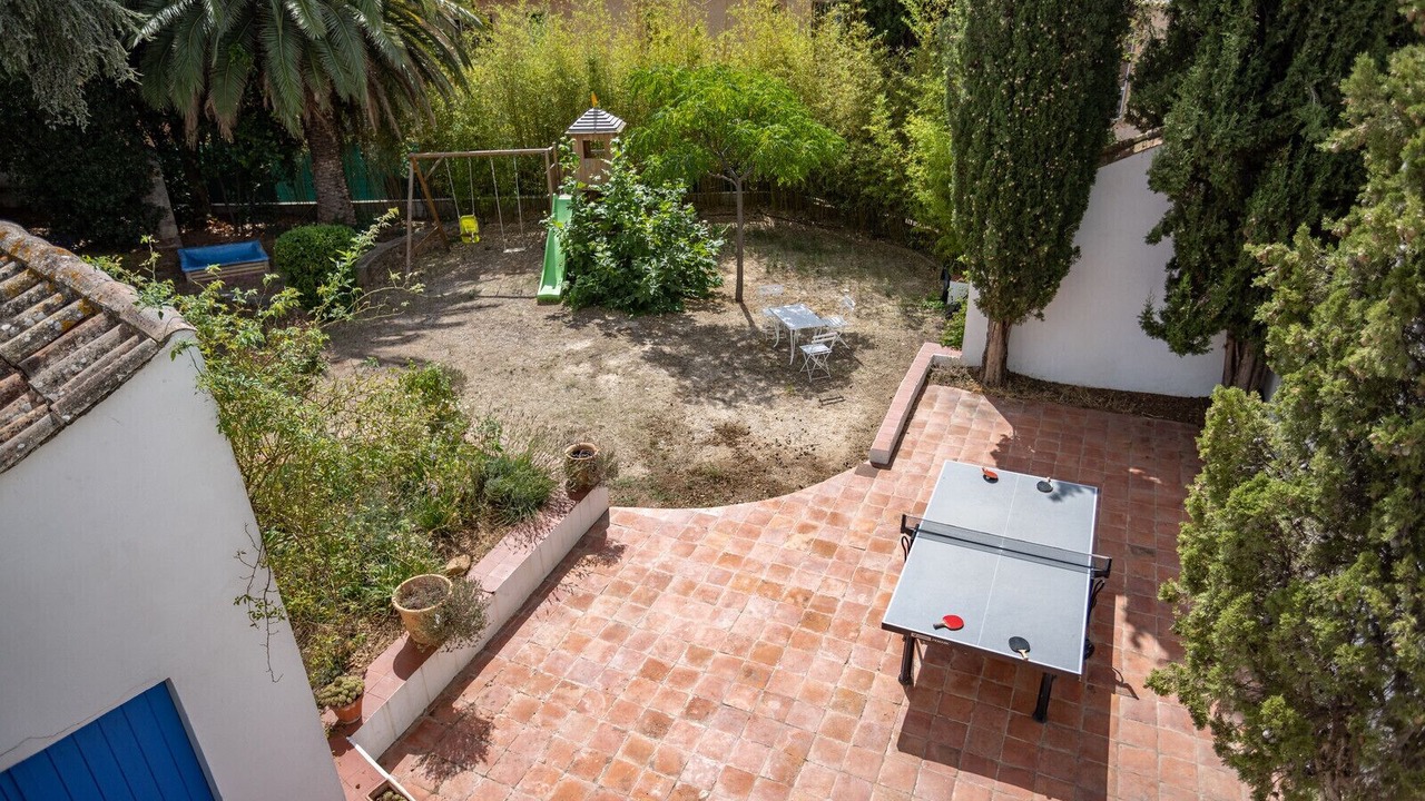 Photo of Outdoor in Le Pradet