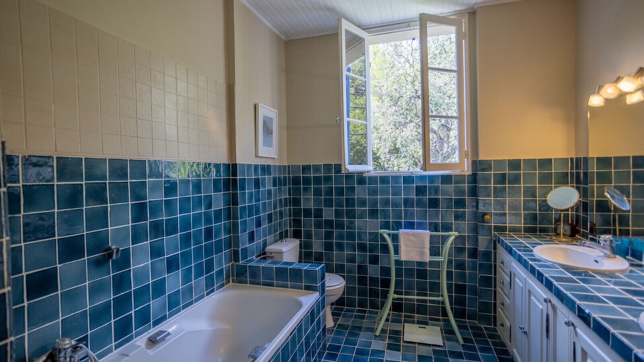 Photo of Bathroom in Le Pradet