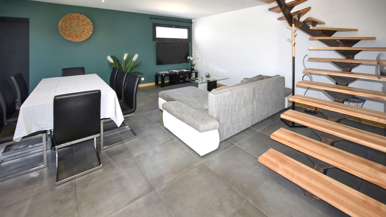 Photo of Bedroom in Colonzelle