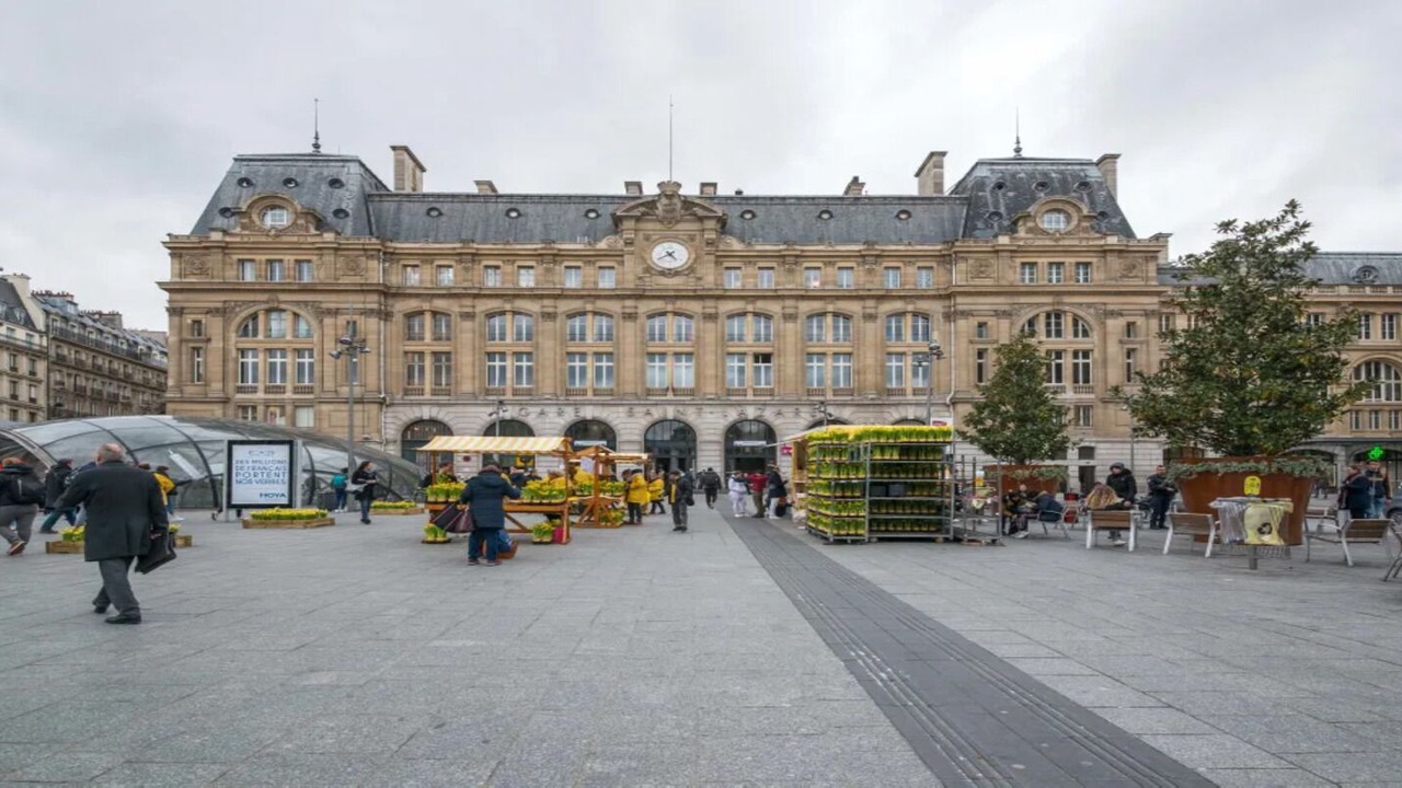 Photo of Others in L'Europe