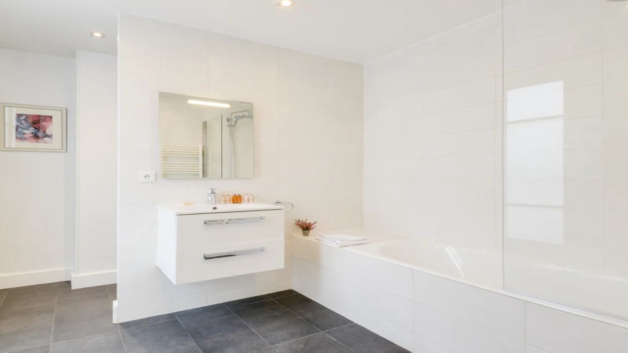 Photo of Bathroom in L'Europe