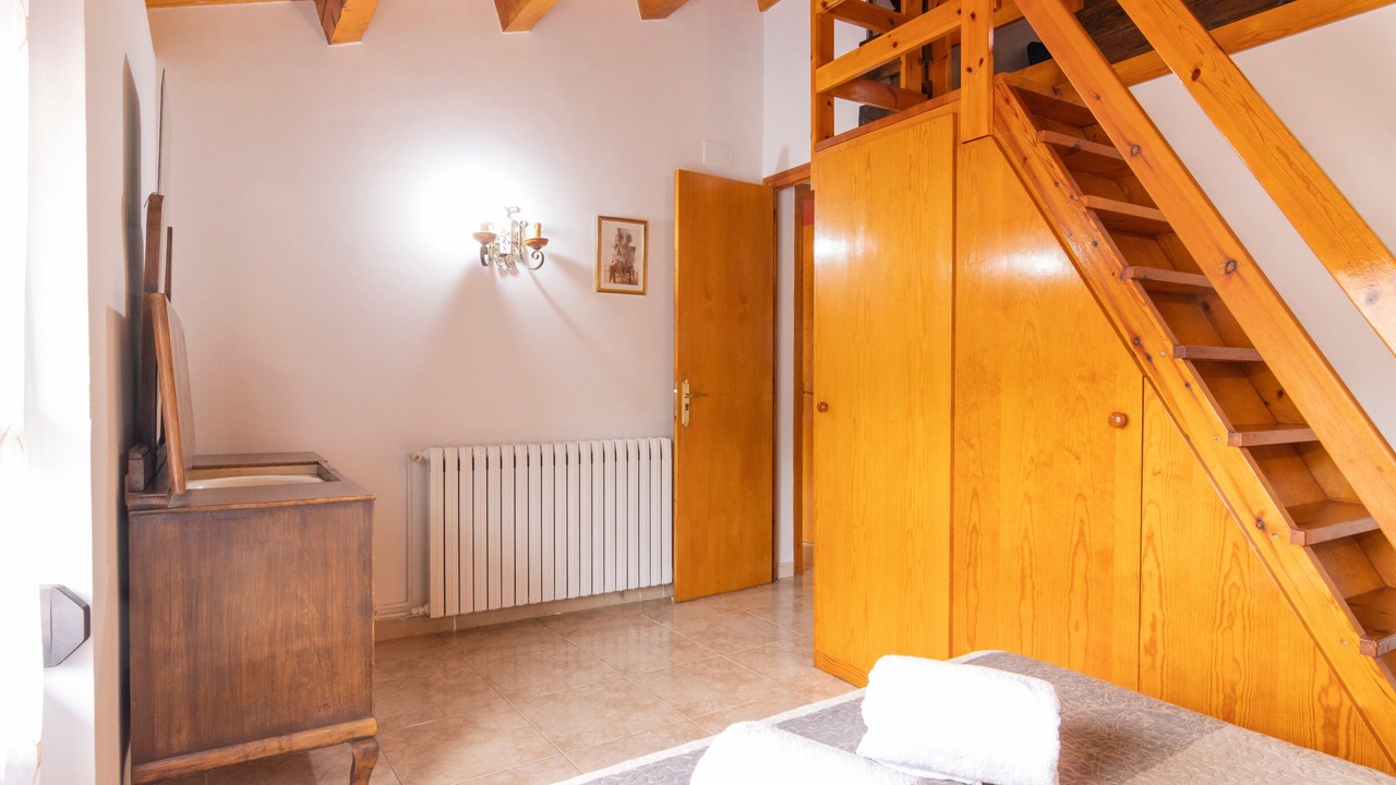 Photo of Bedroom in Les Iglesies