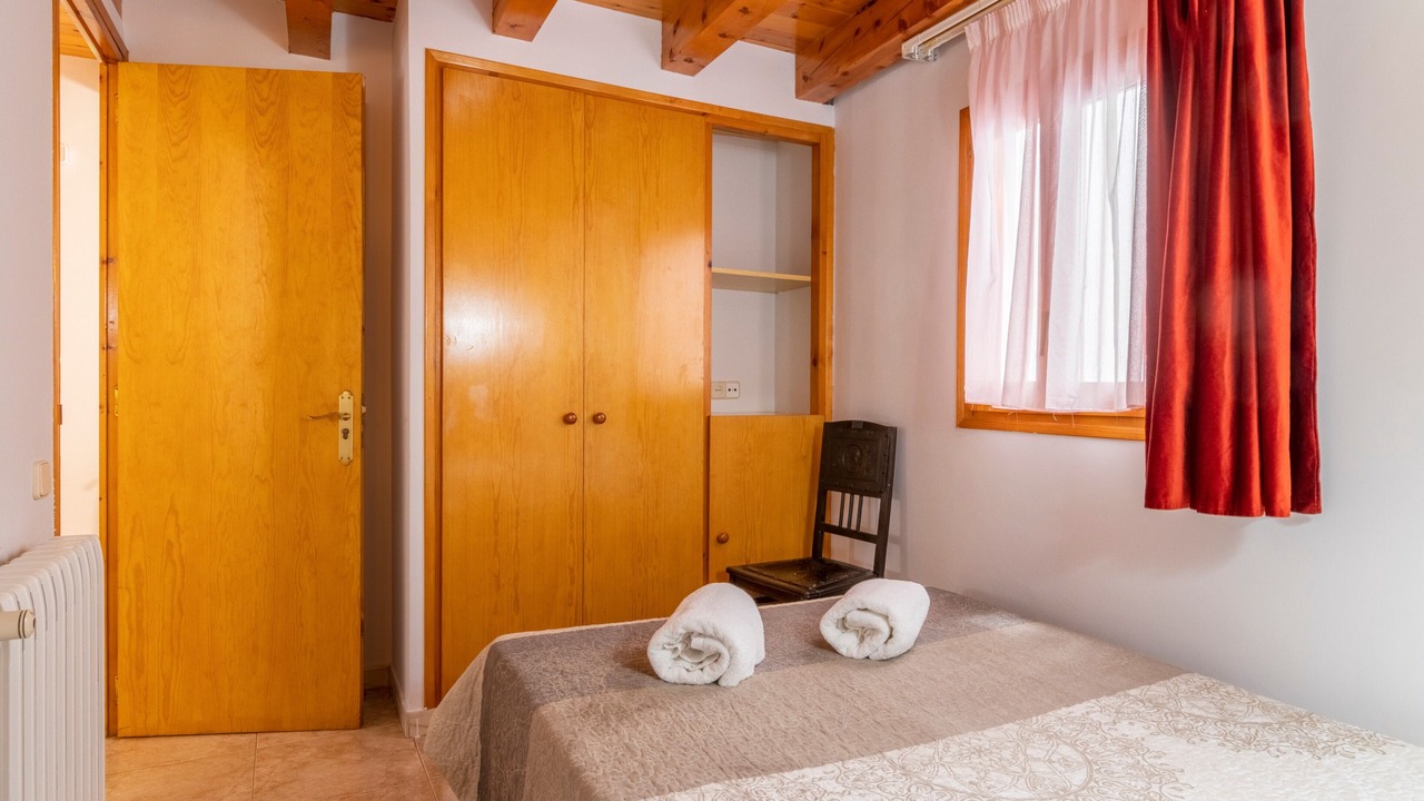 Photo of Bedroom in Les Iglesies