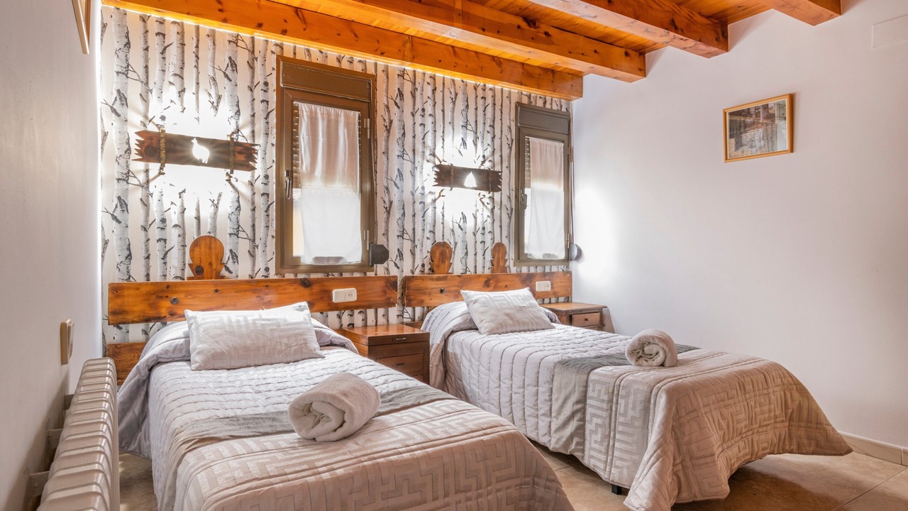 Photo of Bedroom in Les Iglesies