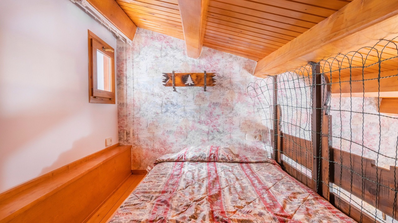 Photo of Bedroom in Les Iglesies