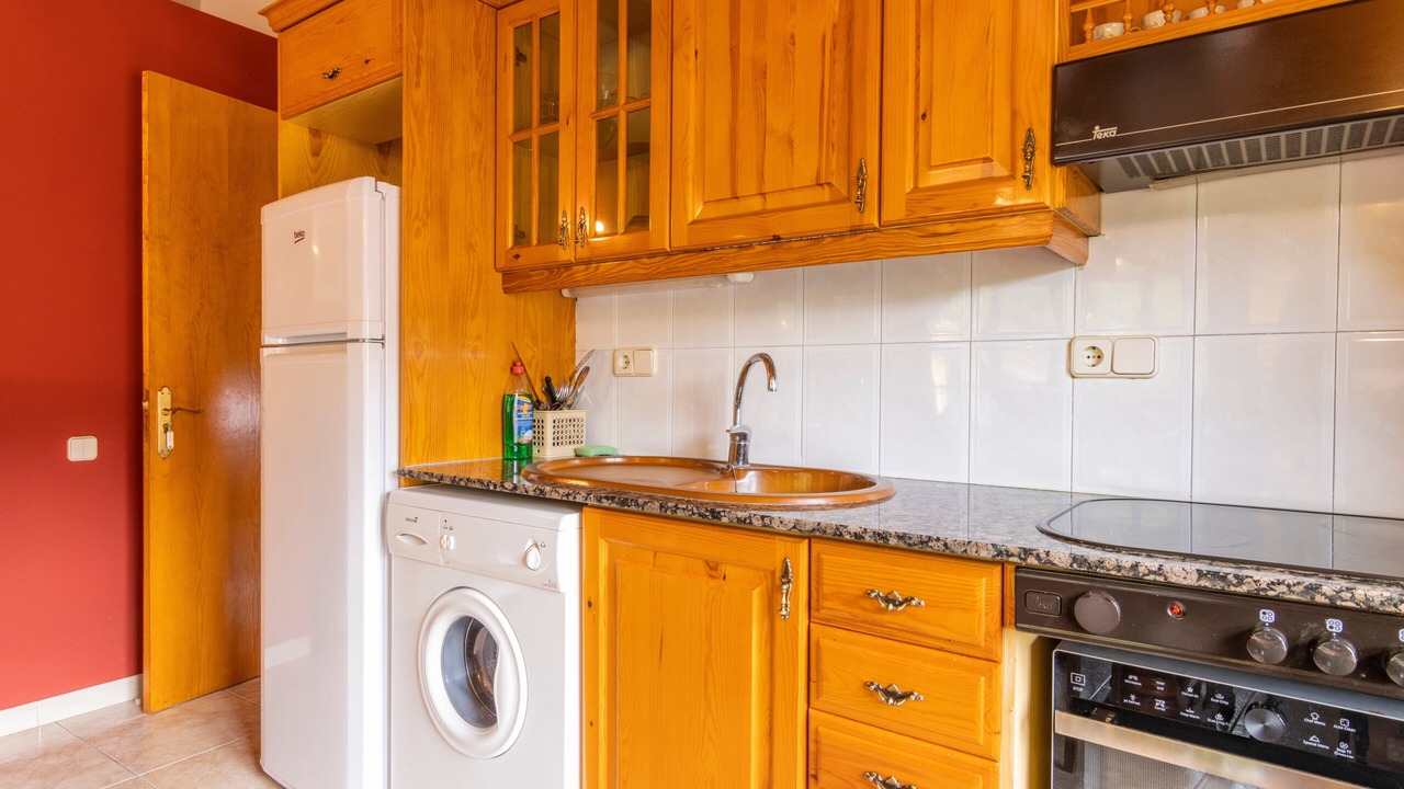 Photo of Kitchen in Les Iglesies