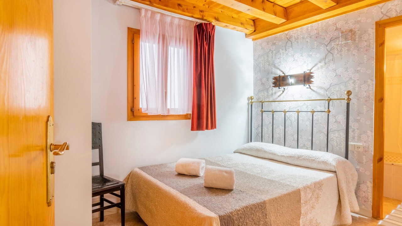 Photo of Bedroom in Les Iglesies