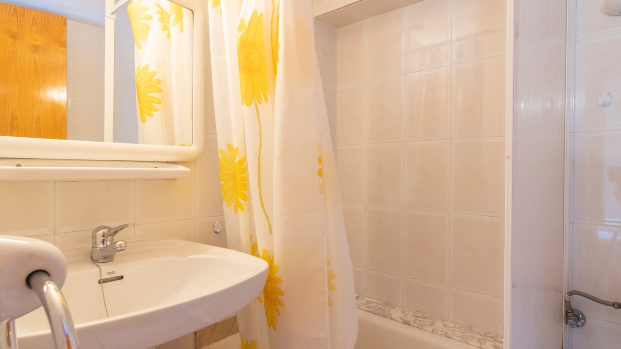 Photo of Bathroom in Les Iglesies