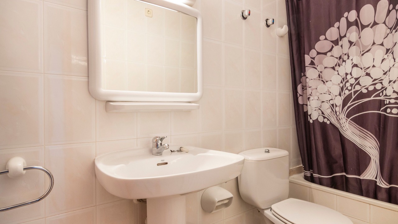 Photo of Bathroom in Les Iglesies