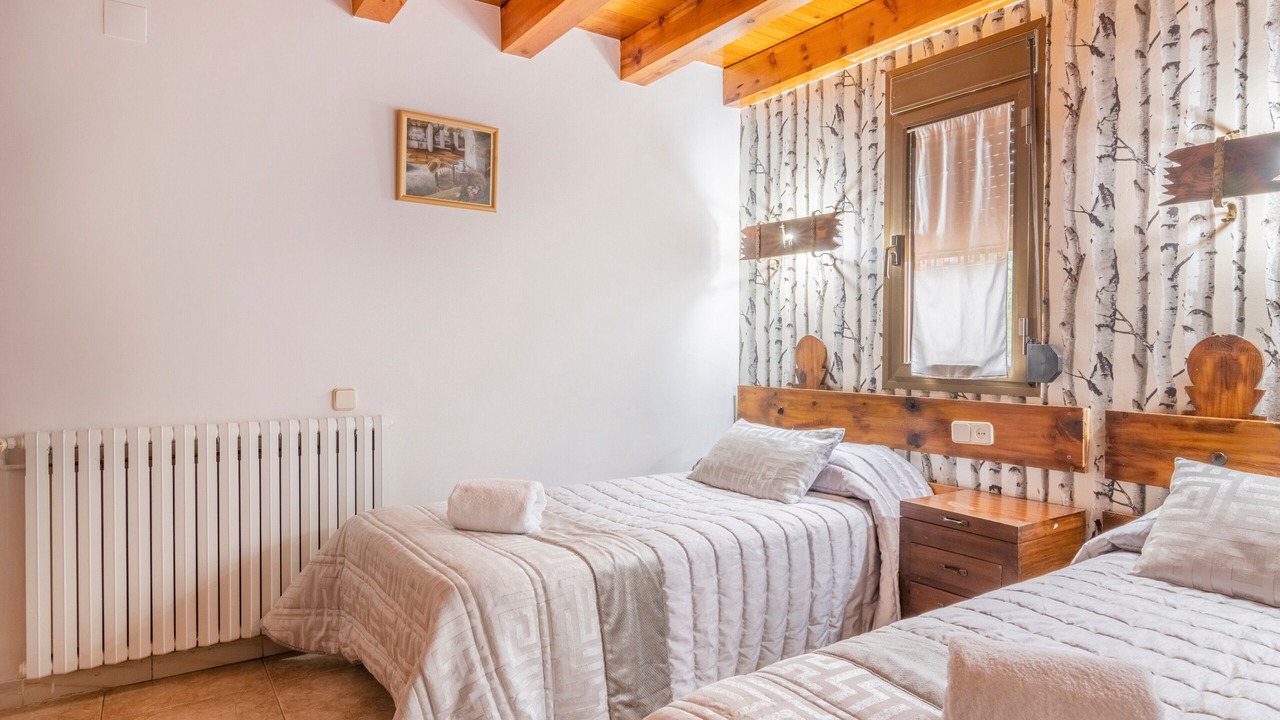 Photo of Bedroom in Les Iglesies