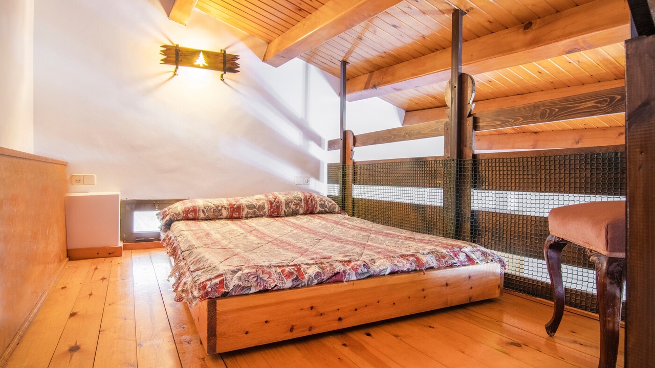 Photo of Bedroom in Les Igesies