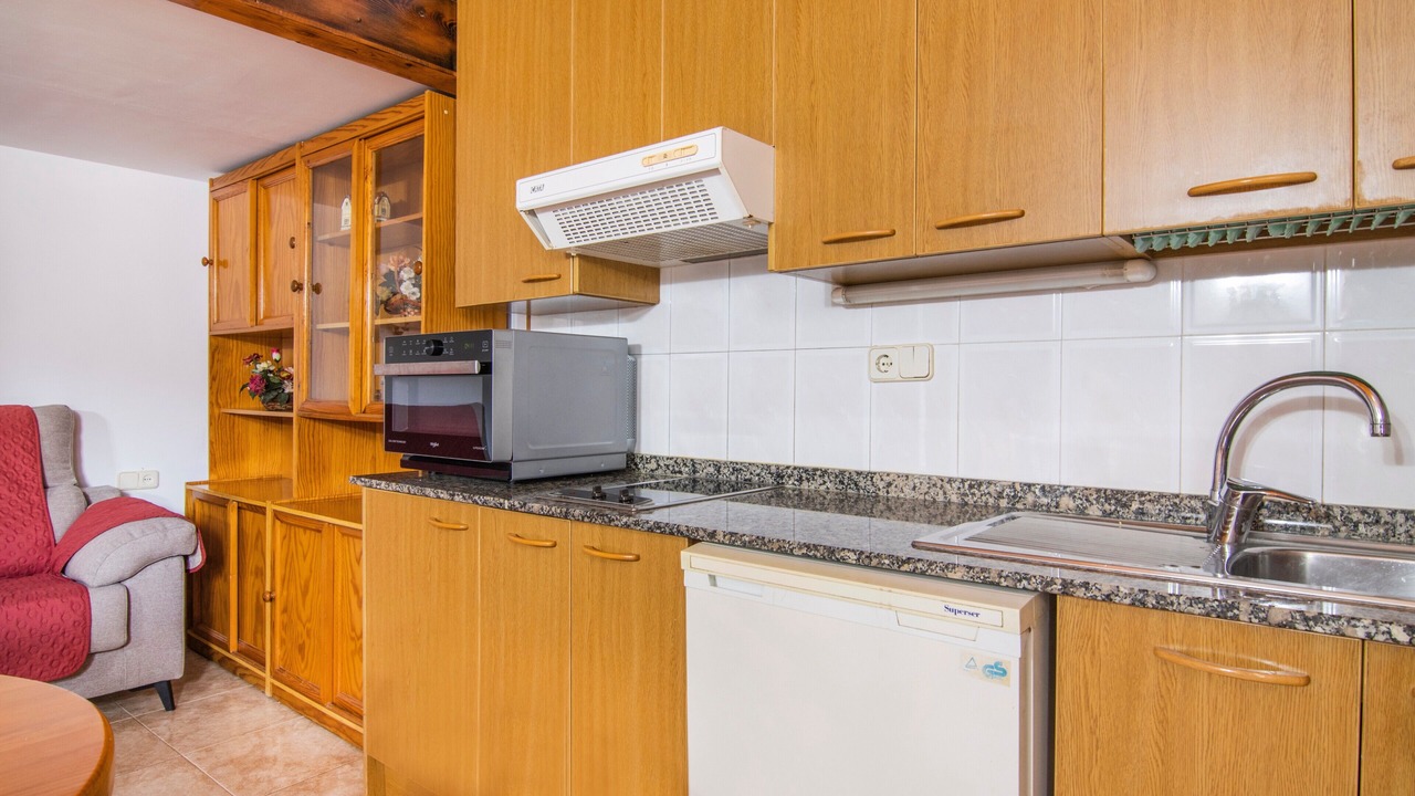 Photo of Kitchen in Les Igesies