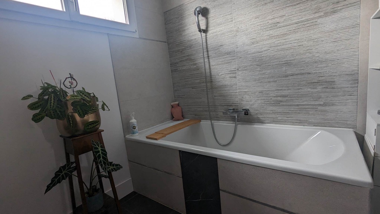 Photo of Bathroom in Saint-Vincent-de-Tyrosse