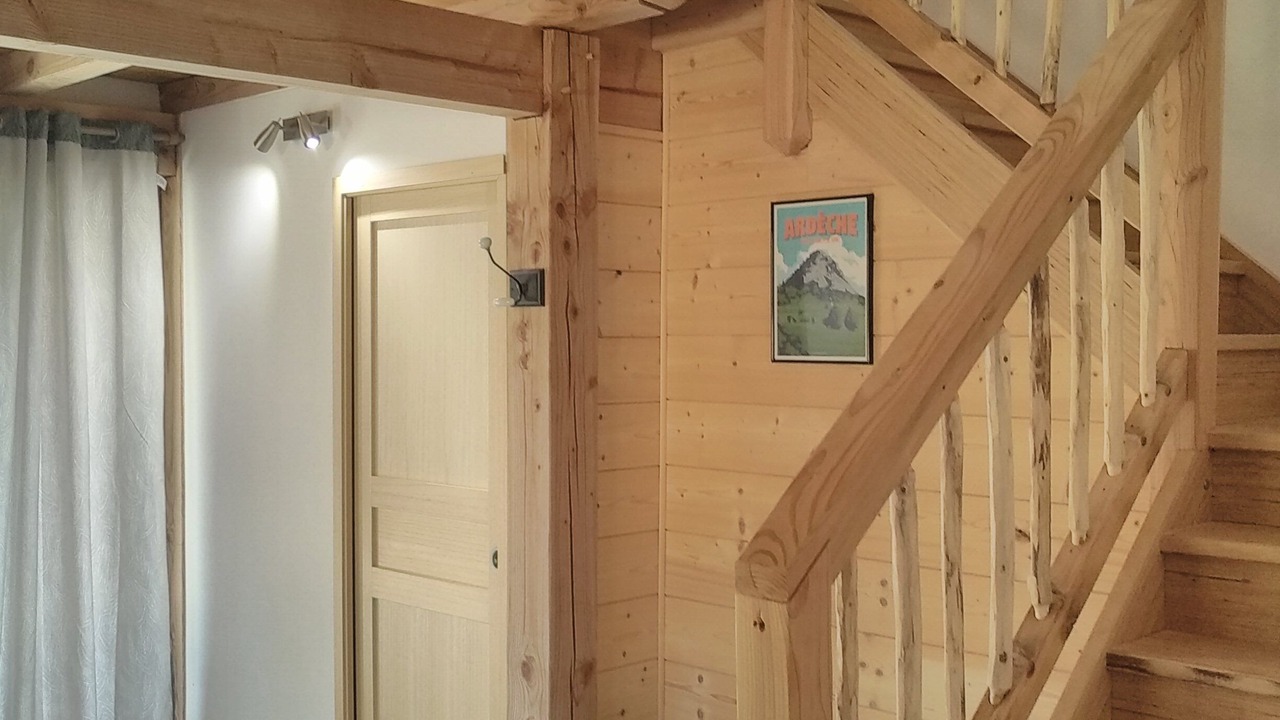 Photo of Bedroom in Saint-Maurice-d'Ibie
