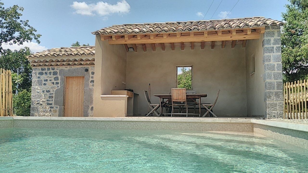 Photo of Outdoor in Saint-Maurice-d'Ibie