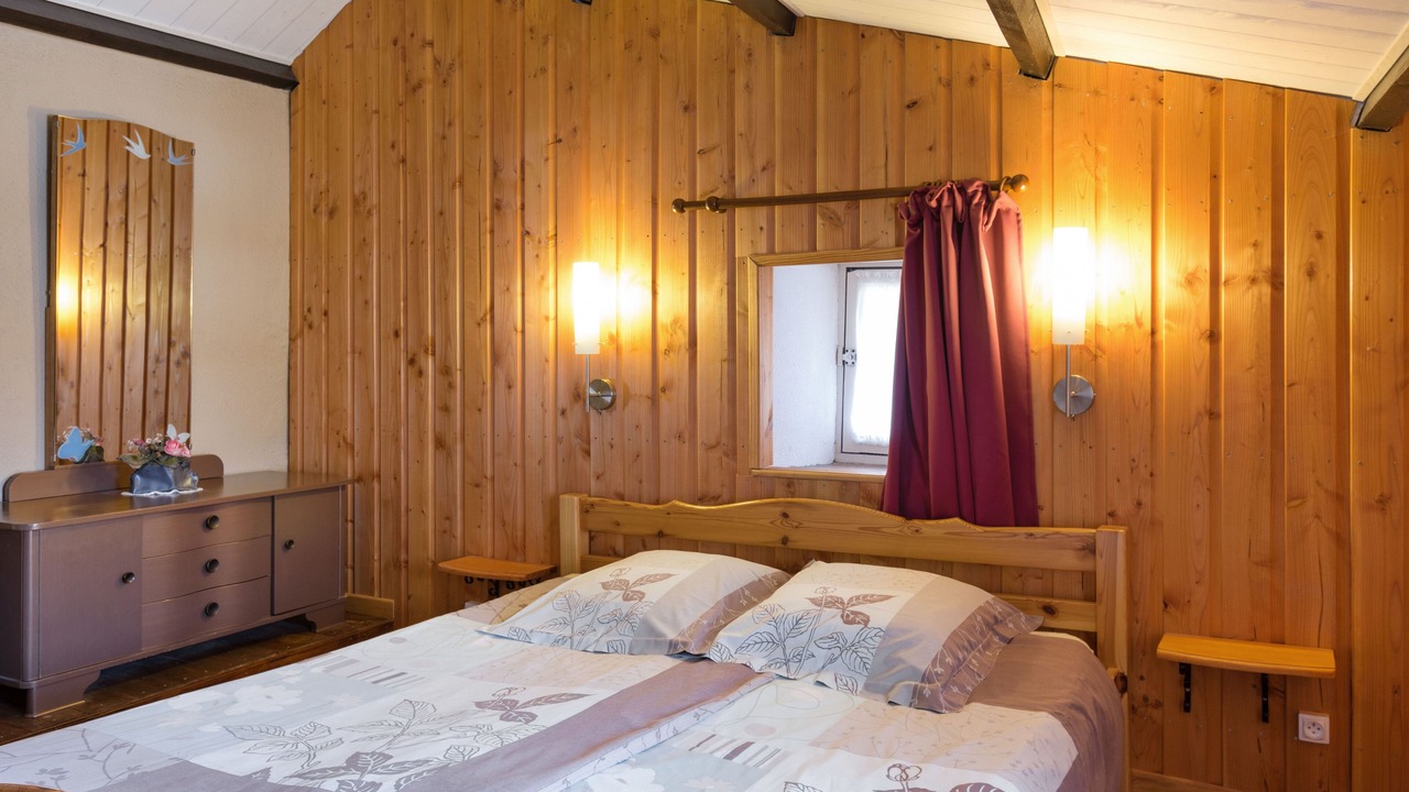 Photo of Bedroom in Fondamente
