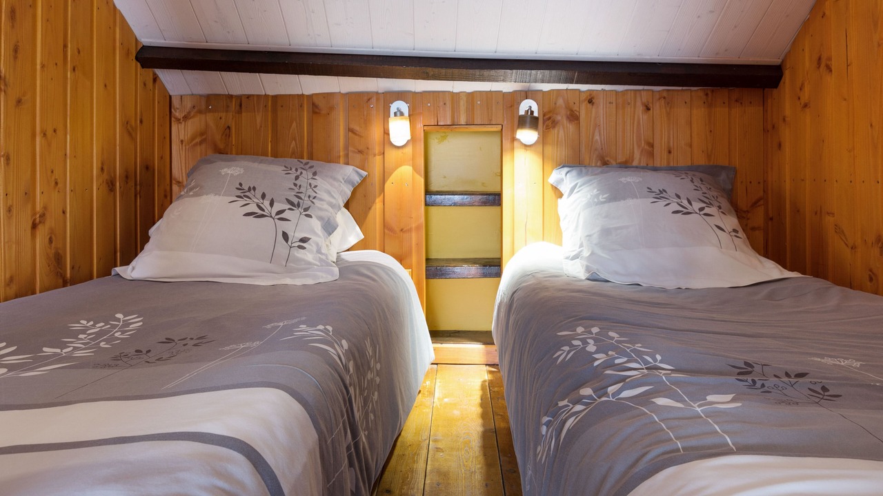 Photo of Bedroom in Fondamente