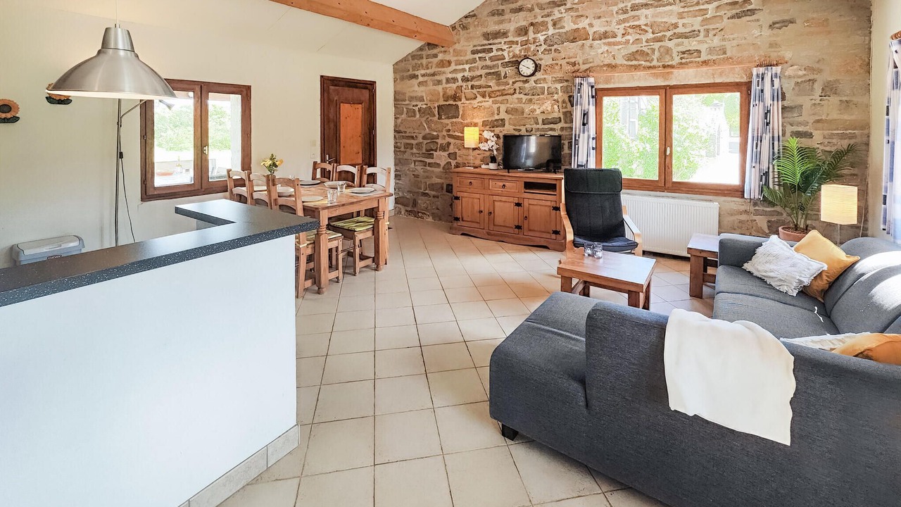 Photo of Bedroom in Saint-Felix-de-I'Heras