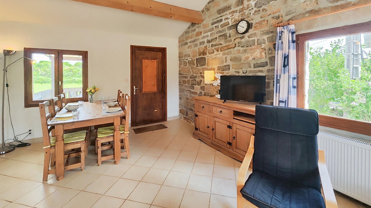 Photo of Bedroom in Saint-Felix-de-I'Heras