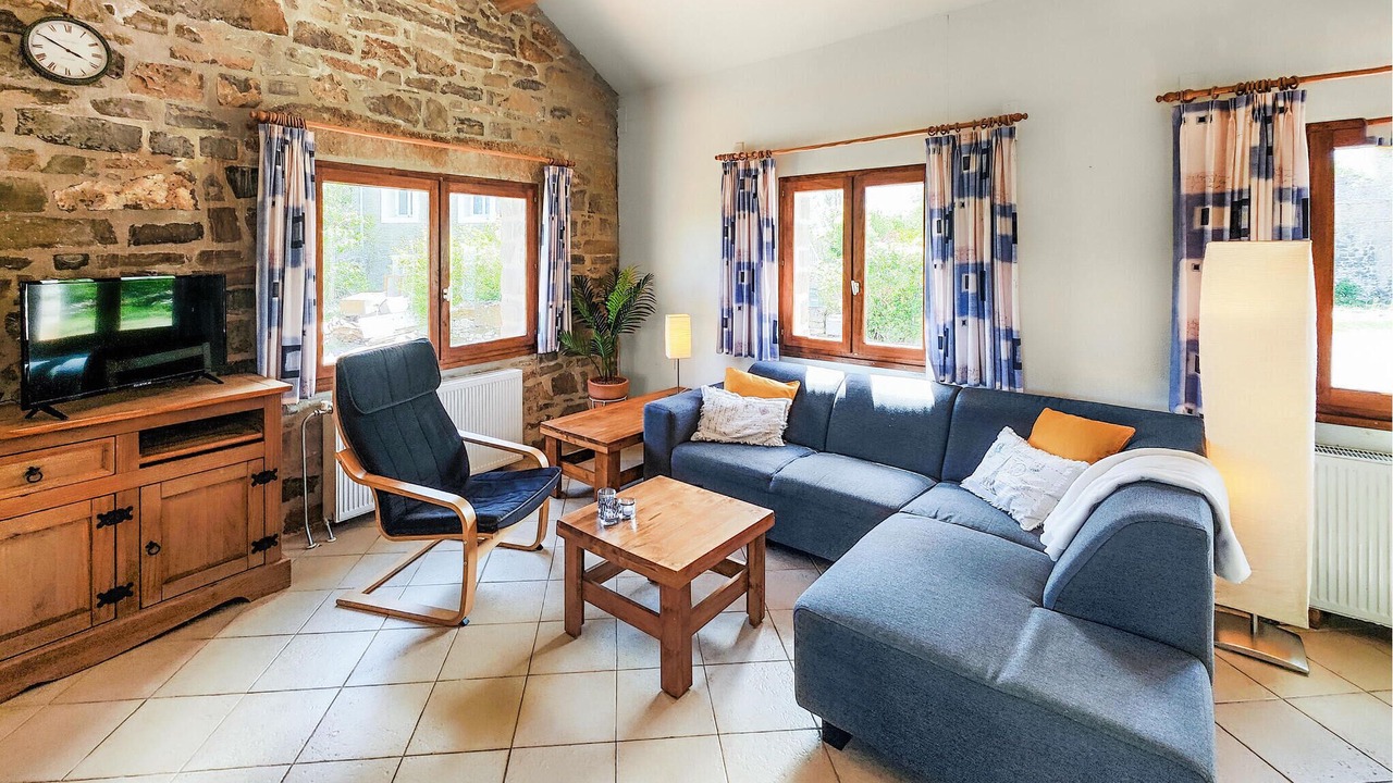 Photo of Bedroom in Saint-Felix-de-I'Heras