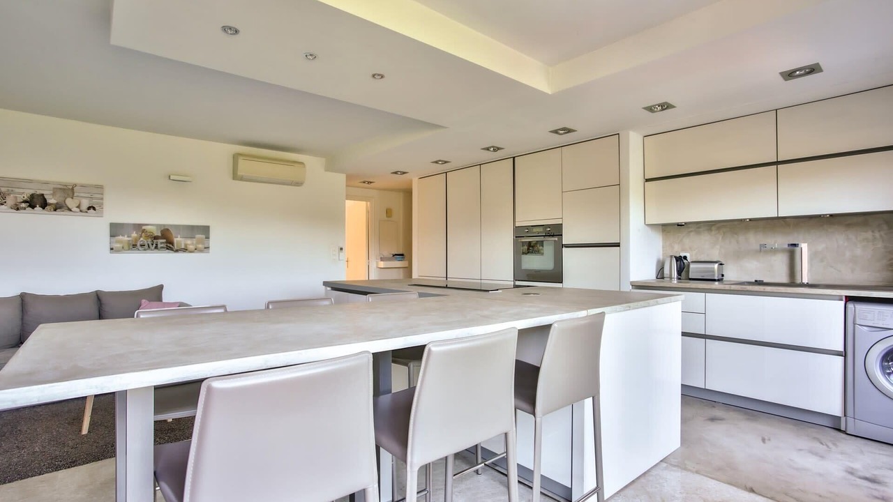 Photo of Kitchen in Mandelieu-La-Napoule