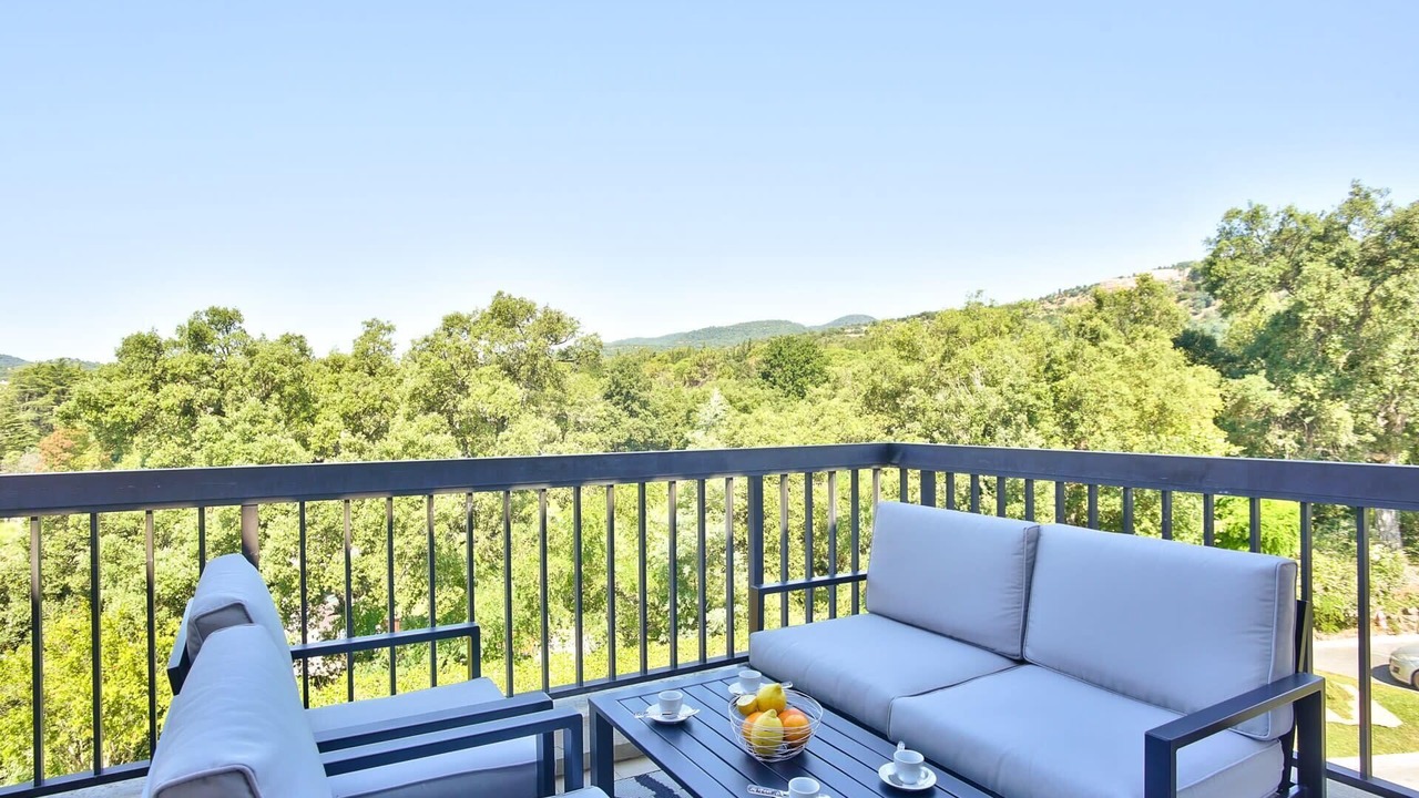 Photo of Outdoor in Mandelieu-La-Napoule