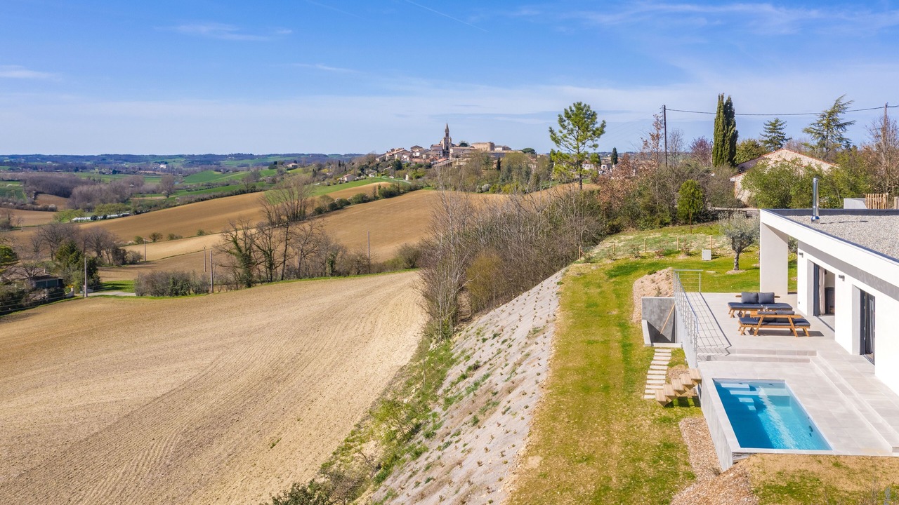 Photo of Outdoor in Salvagnac