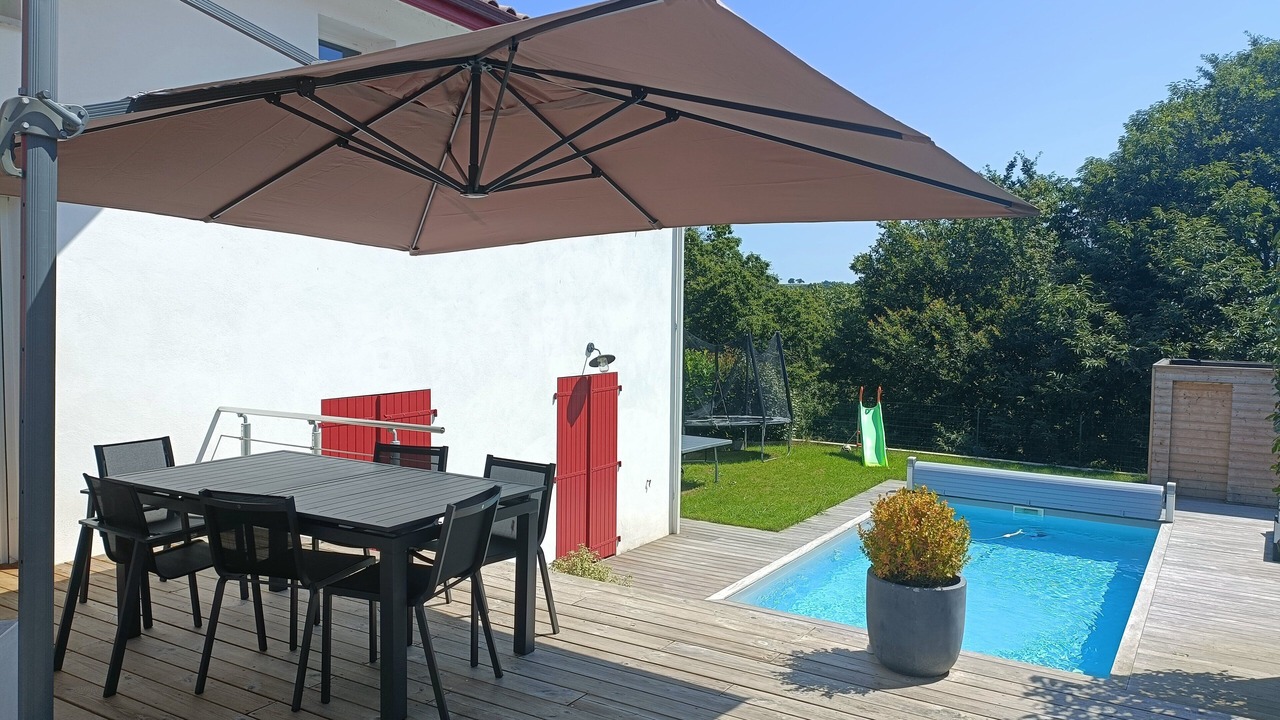 Photo of Outdoor in Jatxou