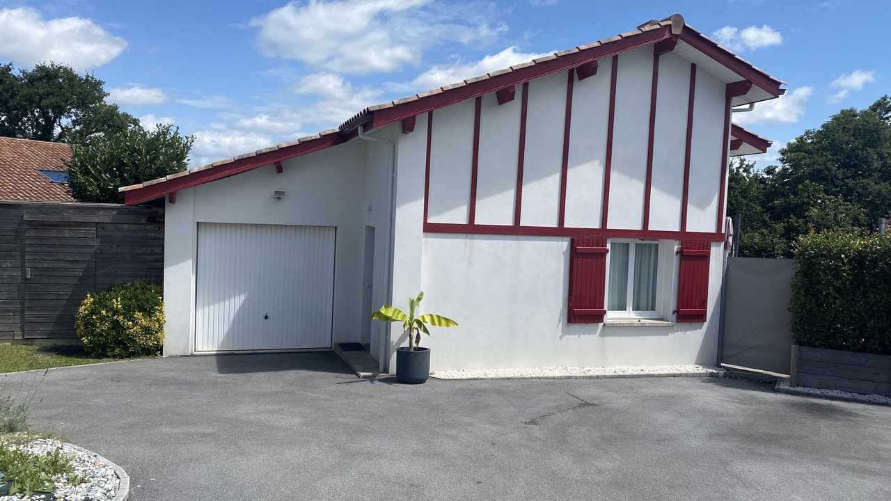 Photo of Outdoor in Jatxou