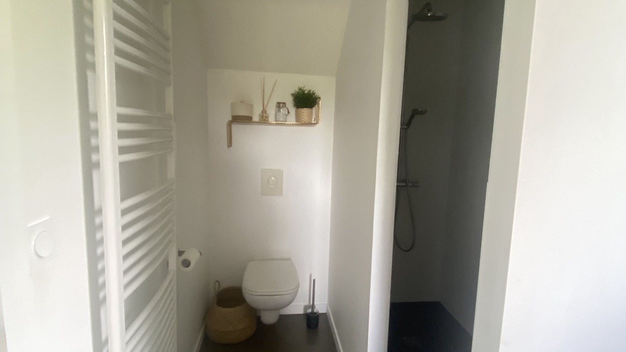 Photo of Bathroom in Jatxou
