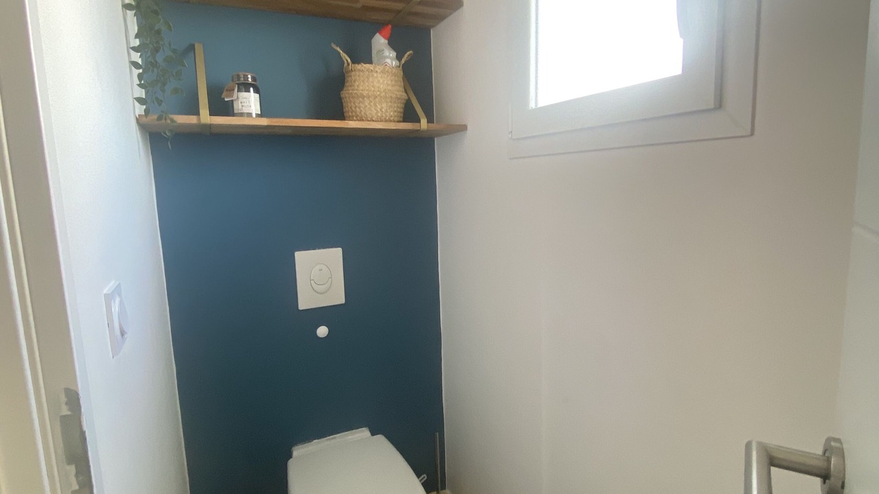 Photo of Bathroom in Jatxou
