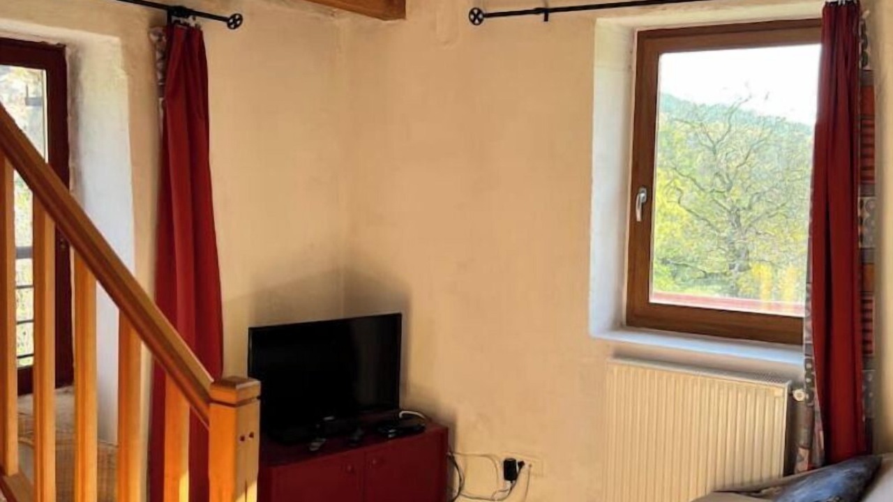 Photo of Bedroom in Avene