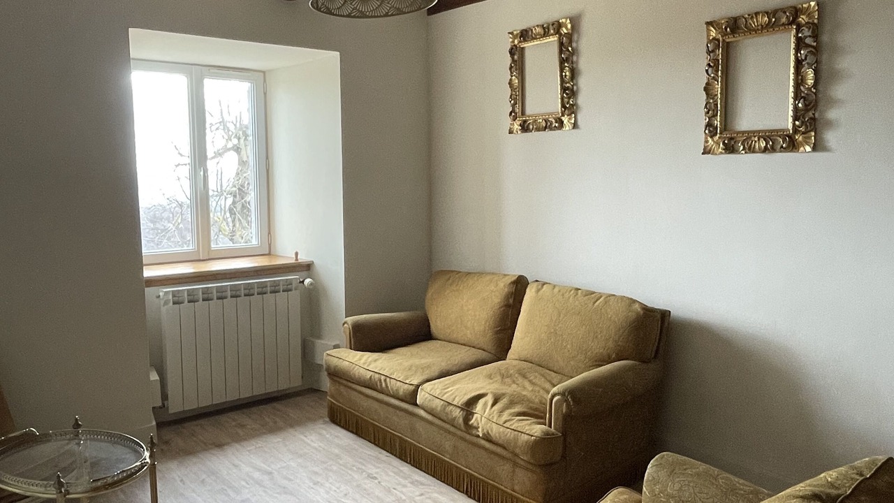 Photo of Livingroom in Coren
