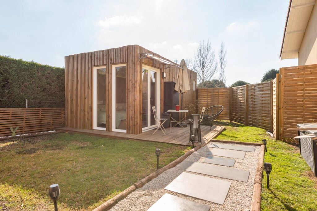 Photo of Outdoor in Hostens
