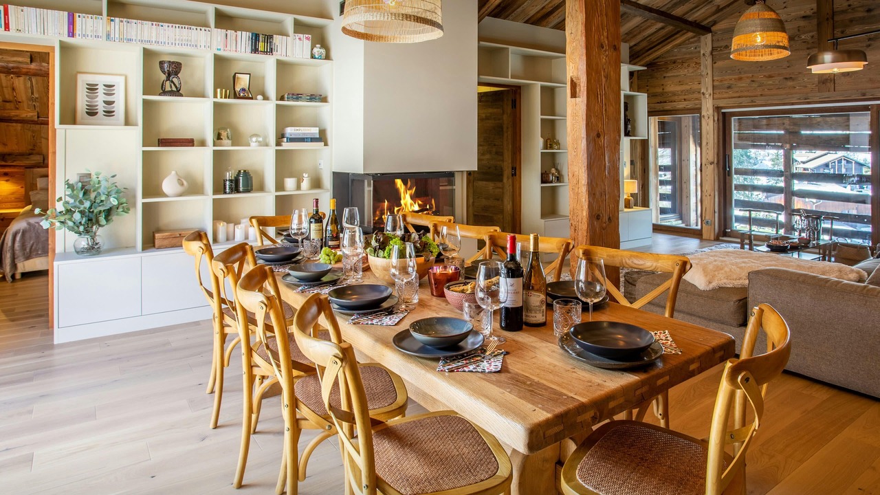 Photo of Others in La Clusaz