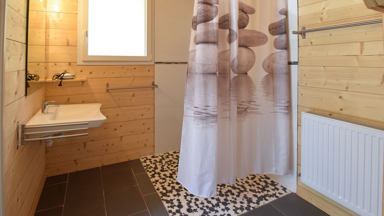 Photo of Bathroom in Luz-Saint-Sauveur