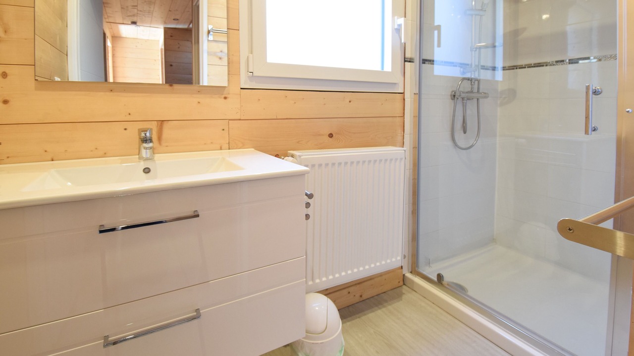 Photo of Bathroom in Luz-Saint-Sauveur