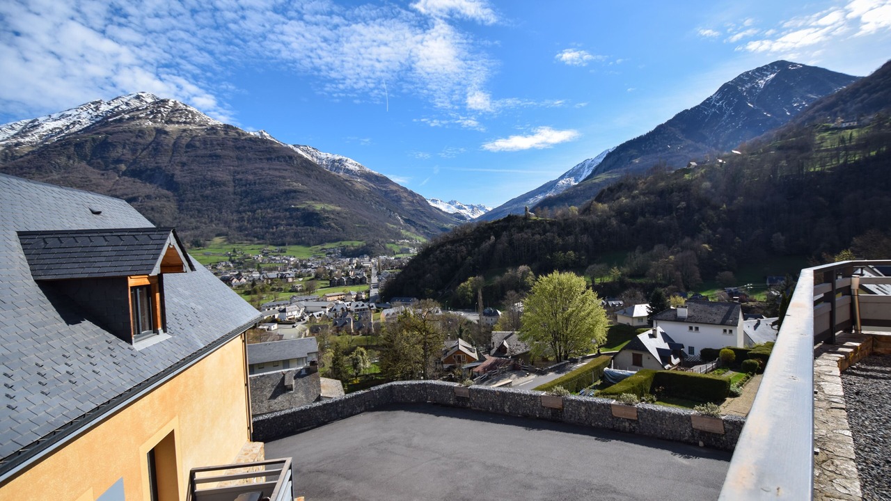 Photo of Outdoor in Luz-Saint-Sauveur