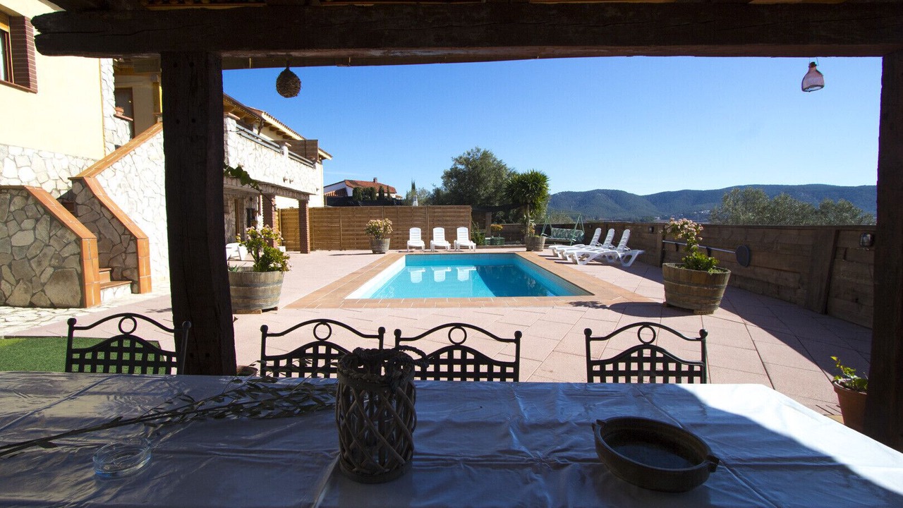 Photo of Outdoor in Subirats