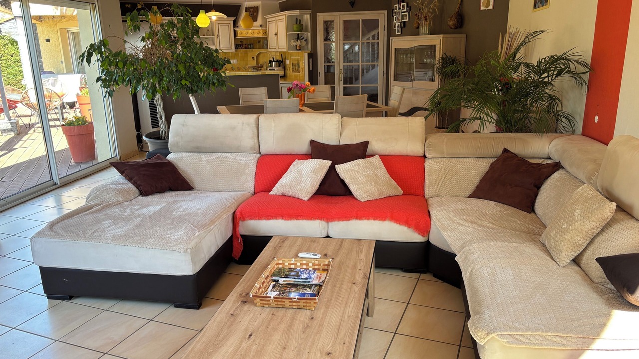 Photo of Livingroom in Cussac-sur-Loire