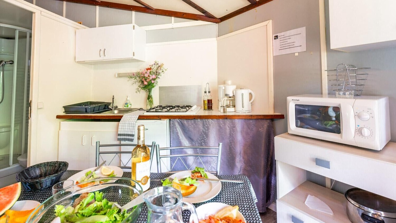 Photo of Kitchen in Saint-Jean-du-Bruel