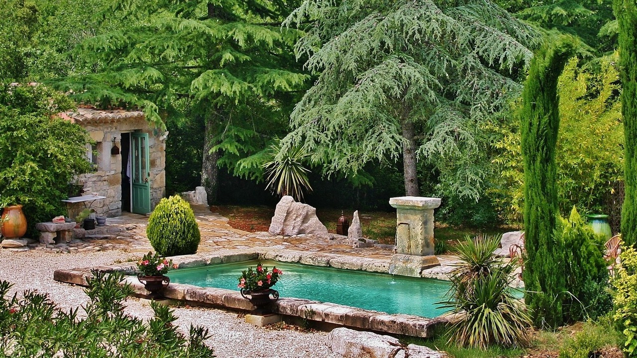 Photo of Outdoor in Labeaume