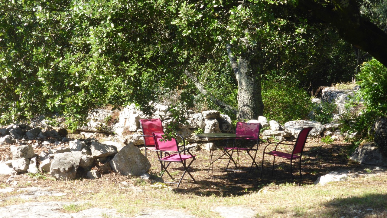 Photo of Outdoor in Labeaume