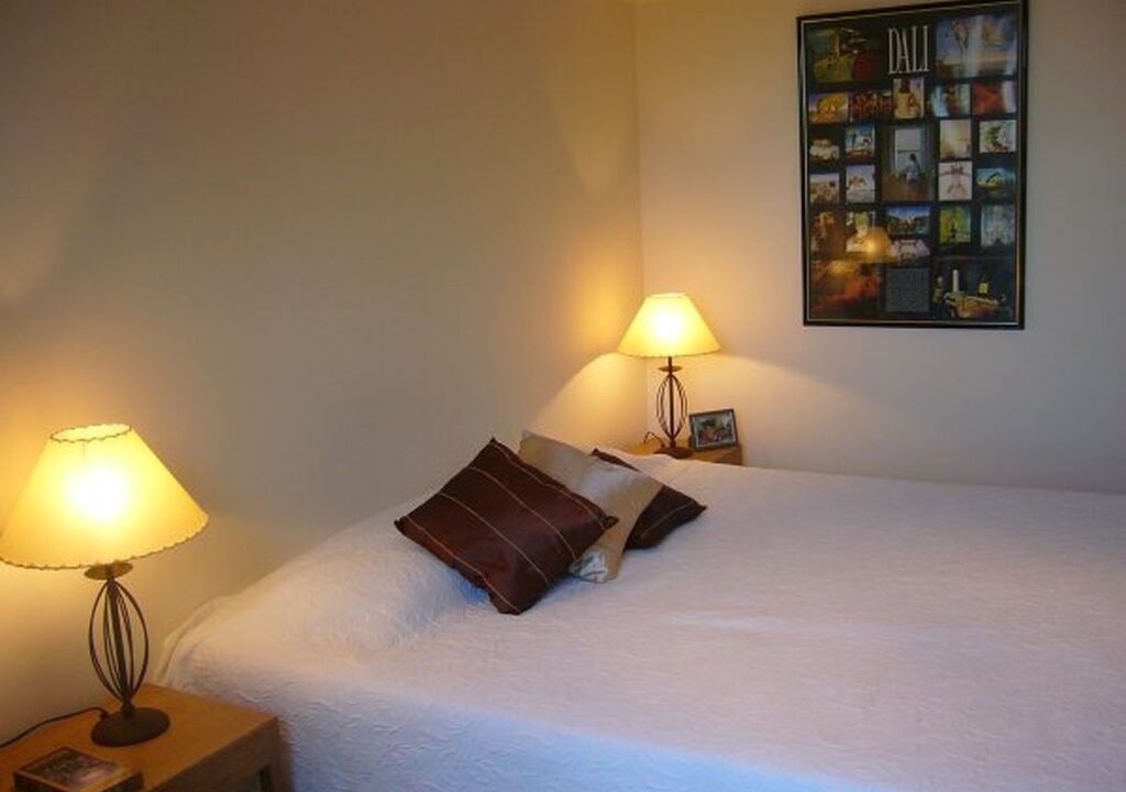 Photo of Bedroom in Laroque-des-Alberes
