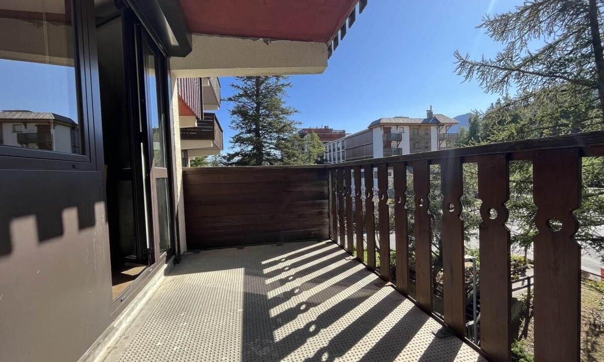 Photo of Outdoor in Pra Loup
