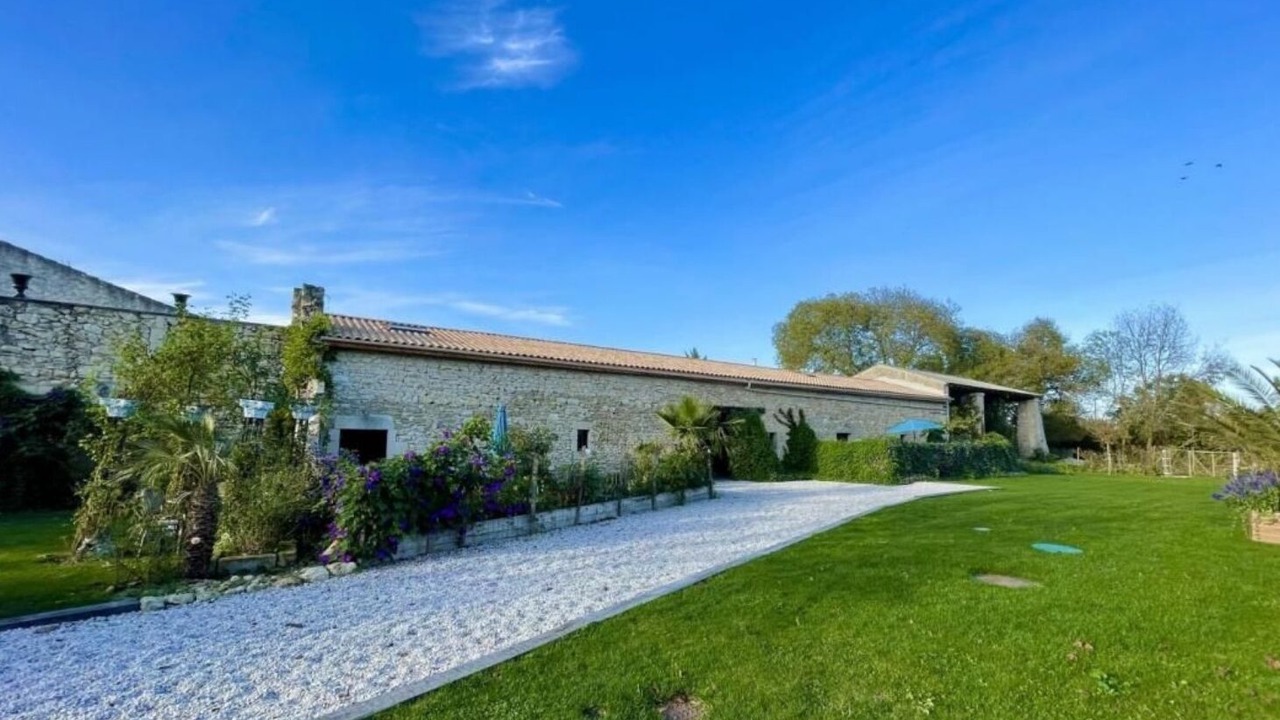 Photo of Outdoor in Saint-Yzans-de-Medoc