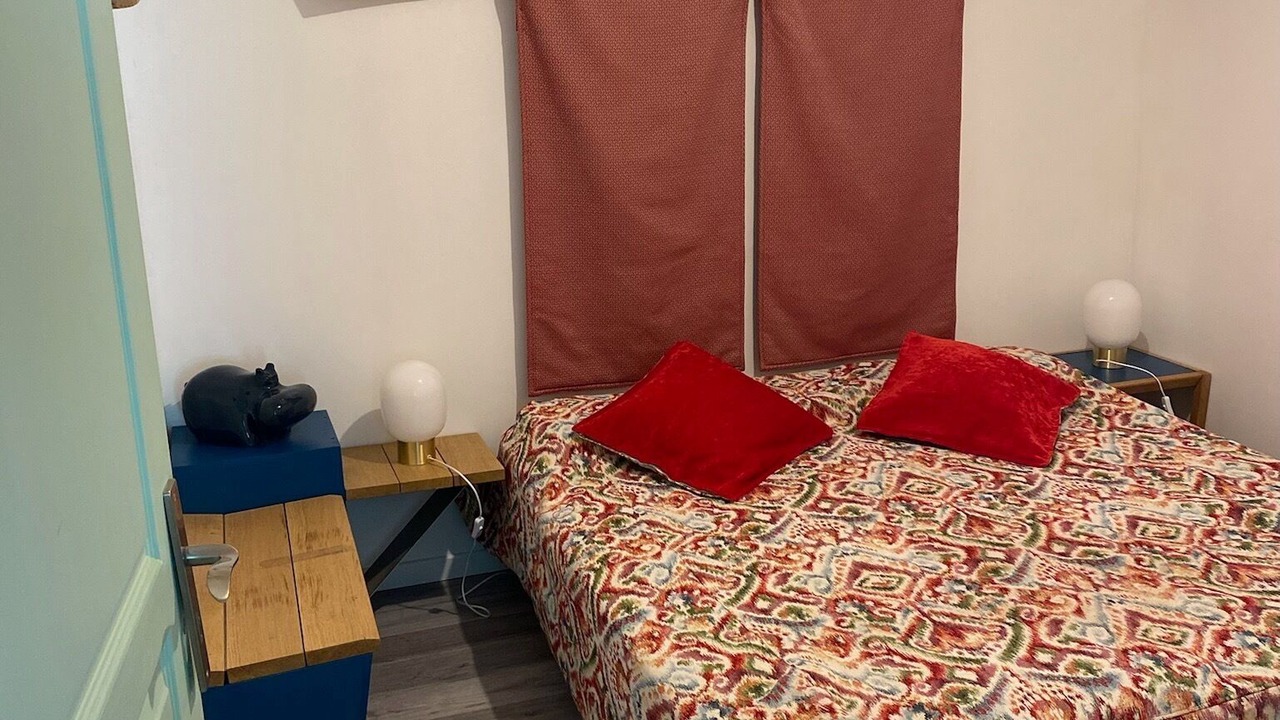 Photo of Bedroom in Saint-Yzans-de-Medoc