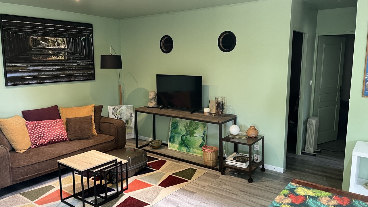 Photo of Livingroom in Saint-Yzans-de-Medoc