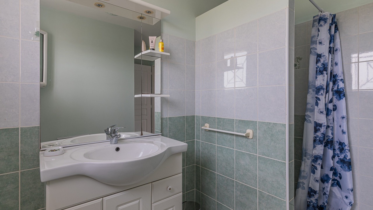 Photo of Bathroom in Valeyrac