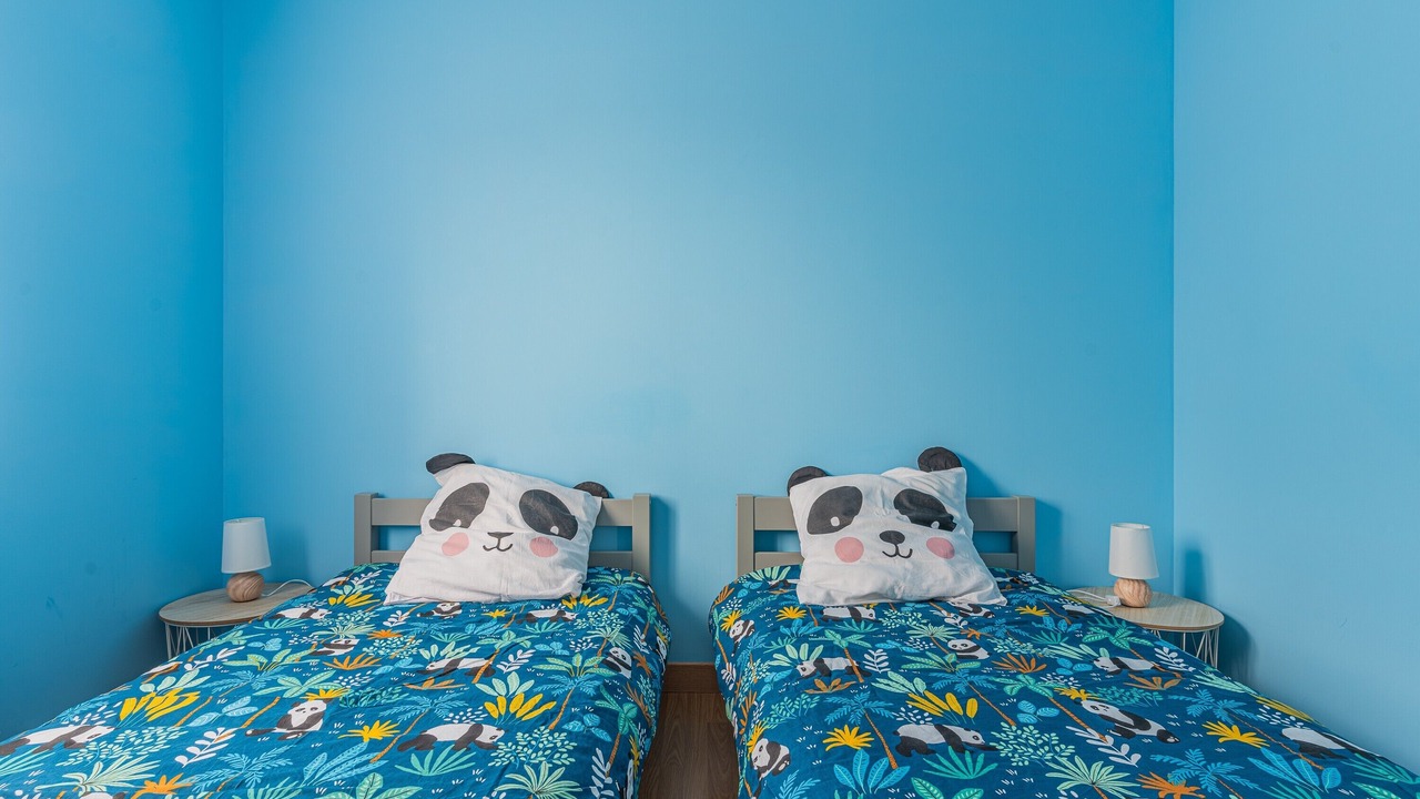 Photo of Bedroom in Valeyrac